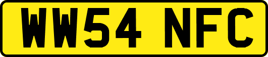 WW54NFC