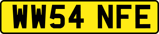 WW54NFE