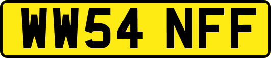 WW54NFF