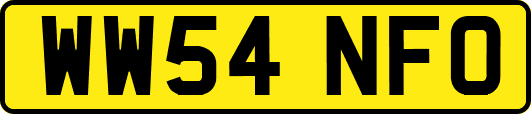 WW54NFO