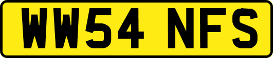 WW54NFS