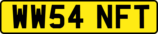 WW54NFT