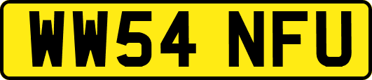 WW54NFU