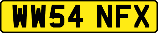 WW54NFX