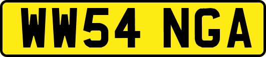 WW54NGA