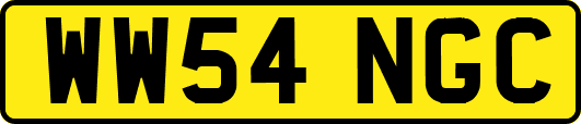 WW54NGC