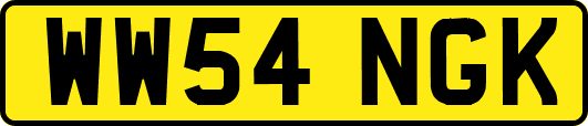 WW54NGK
