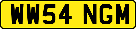 WW54NGM