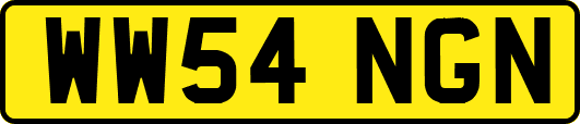 WW54NGN