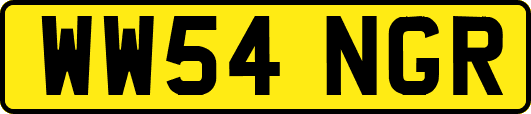 WW54NGR