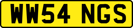 WW54NGS