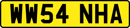 WW54NHA
