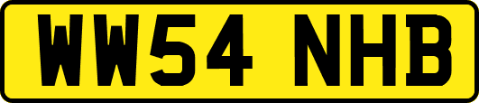WW54NHB