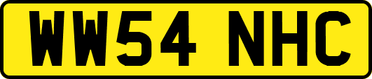 WW54NHC