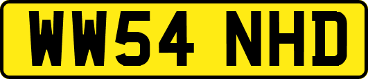 WW54NHD