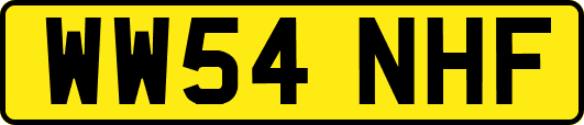 WW54NHF