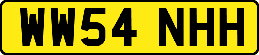 WW54NHH