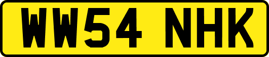 WW54NHK