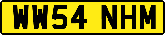 WW54NHM