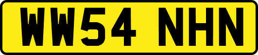 WW54NHN