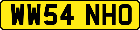 WW54NHO