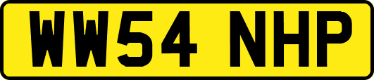 WW54NHP