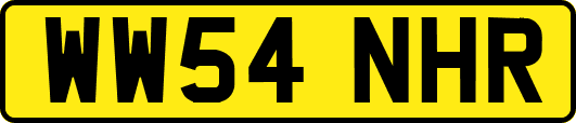 WW54NHR