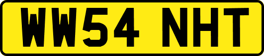 WW54NHT