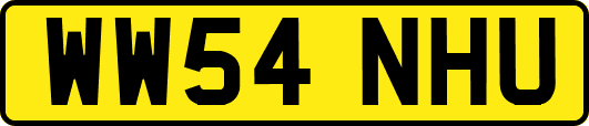 WW54NHU