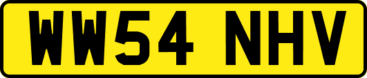 WW54NHV