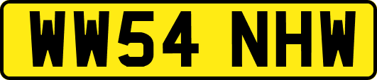 WW54NHW