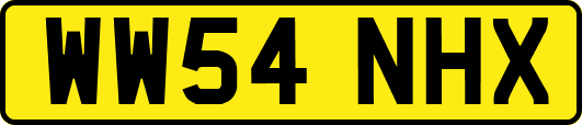 WW54NHX