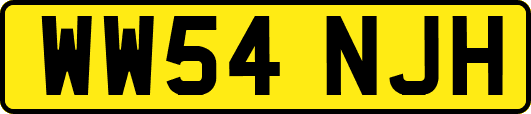 WW54NJH