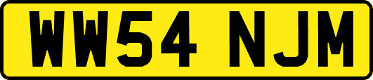WW54NJM