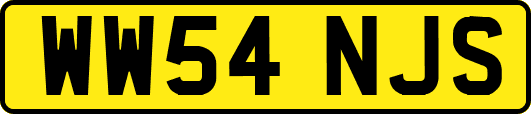 WW54NJS