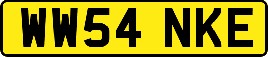 WW54NKE