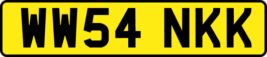 WW54NKK