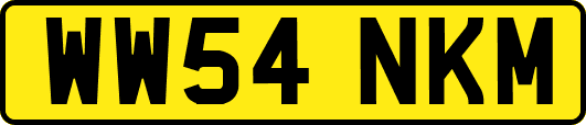 WW54NKM