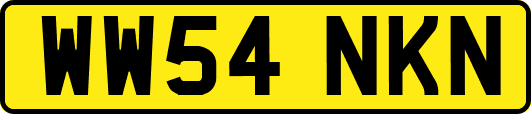 WW54NKN