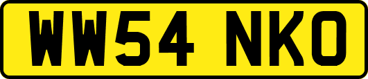 WW54NKO