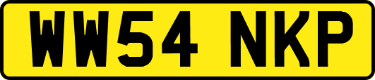 WW54NKP