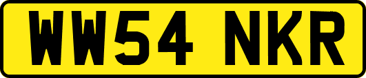 WW54NKR