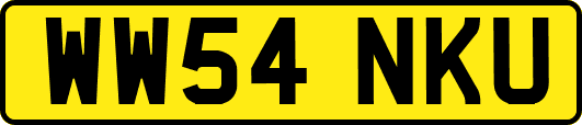 WW54NKU