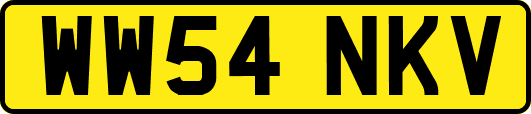 WW54NKV