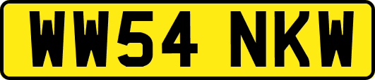 WW54NKW