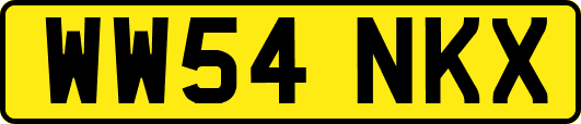 WW54NKX