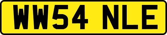 WW54NLE