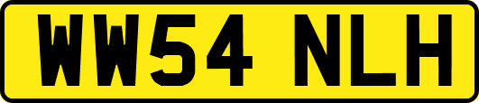 WW54NLH