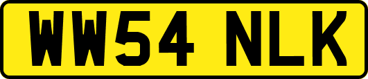 WW54NLK