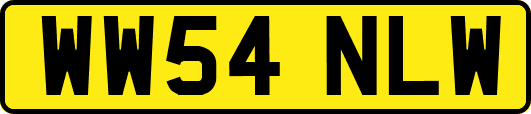 WW54NLW